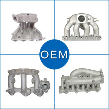 2017 best selling manufacturer customized oem casting parts